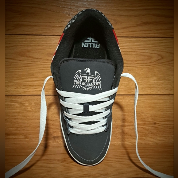 Fallen JT Libs - Picture 5 of 12